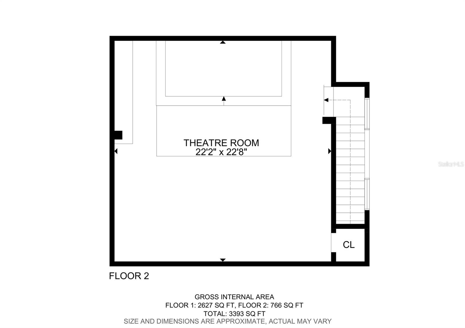 Image 4 of 100 For 8701 Coco Plum Place