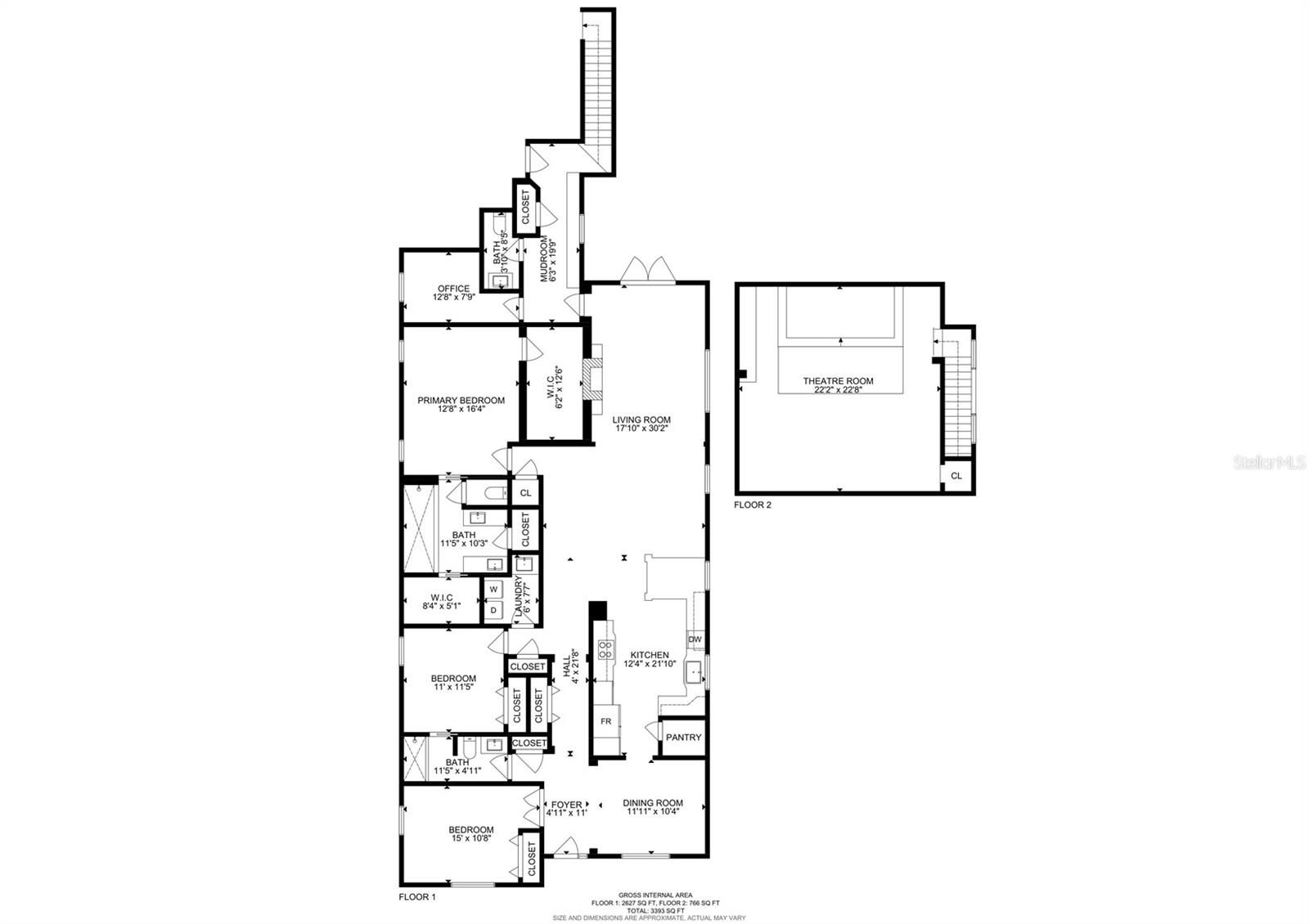 Image 5 of 100 For 8701 Coco Plum Place
