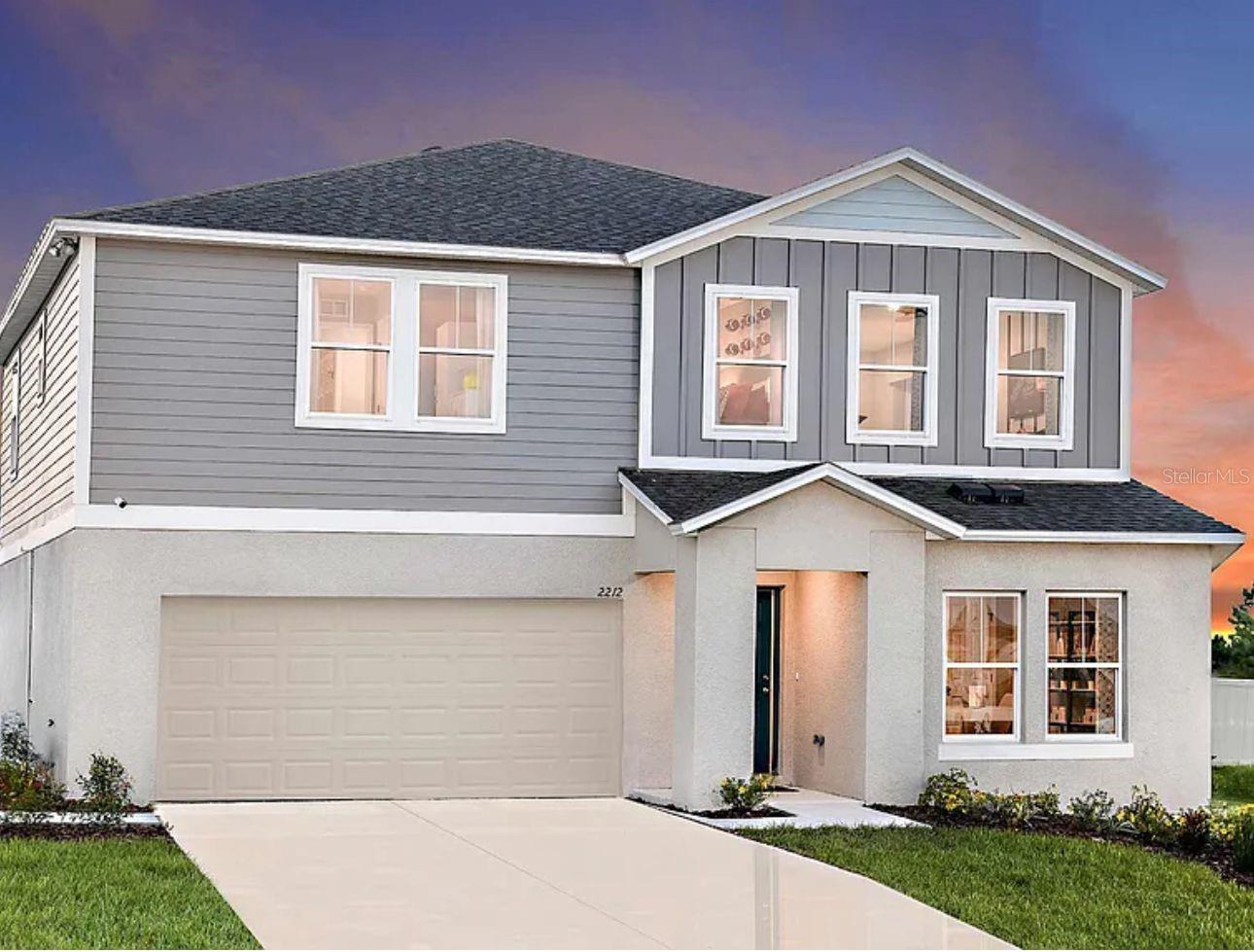 Details for 2212 Canyon Oak Drive, DAVENPORT, FL 33837