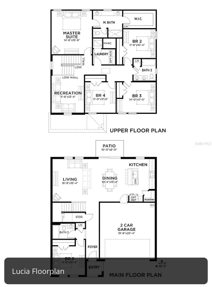 Image 15 of 15 For 2212 Canyon Oak Drive