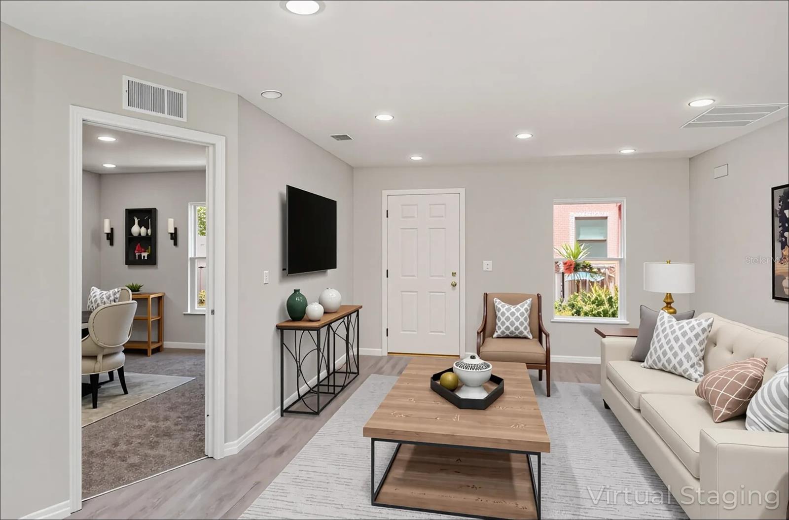 Image 3 of 26 For 306-308 Ave P Nw