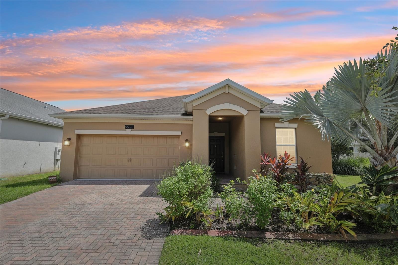 Details for 9923 Magnolia Woods Boulevard, ORLANDO, FL 32832