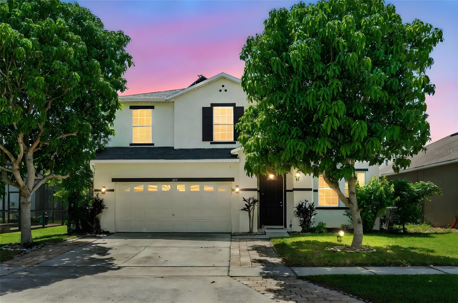 Details for 2714 Portchester Court, KISSIMMEE, FL 34744
