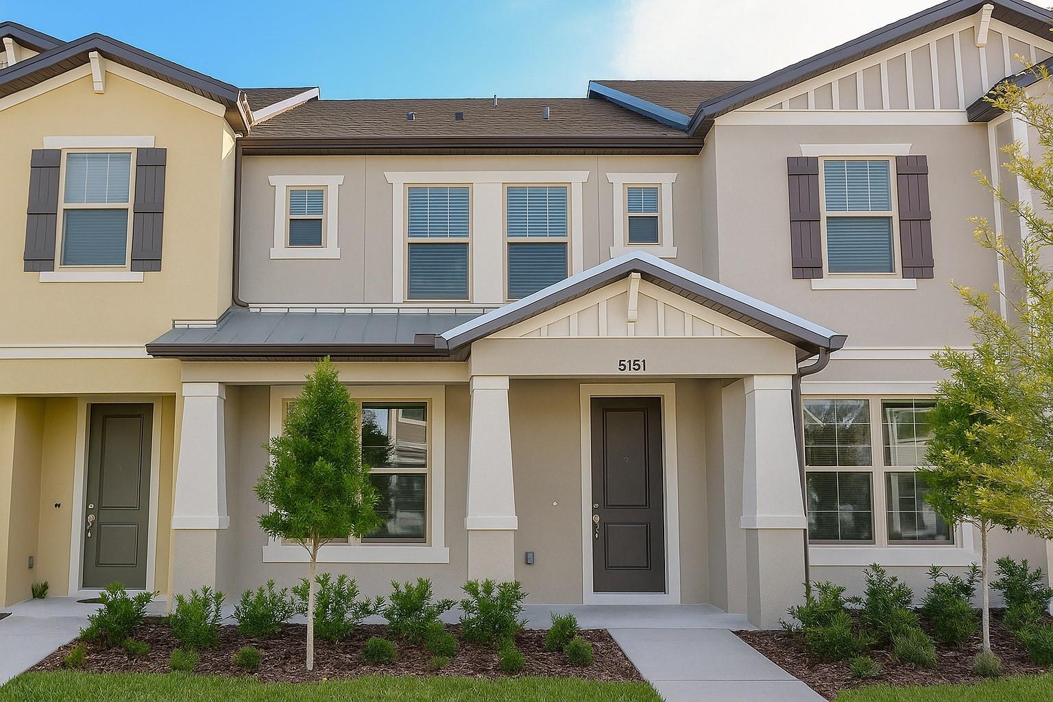 Details for 5151 Caspian Street, ST CLOUD, FL 34771