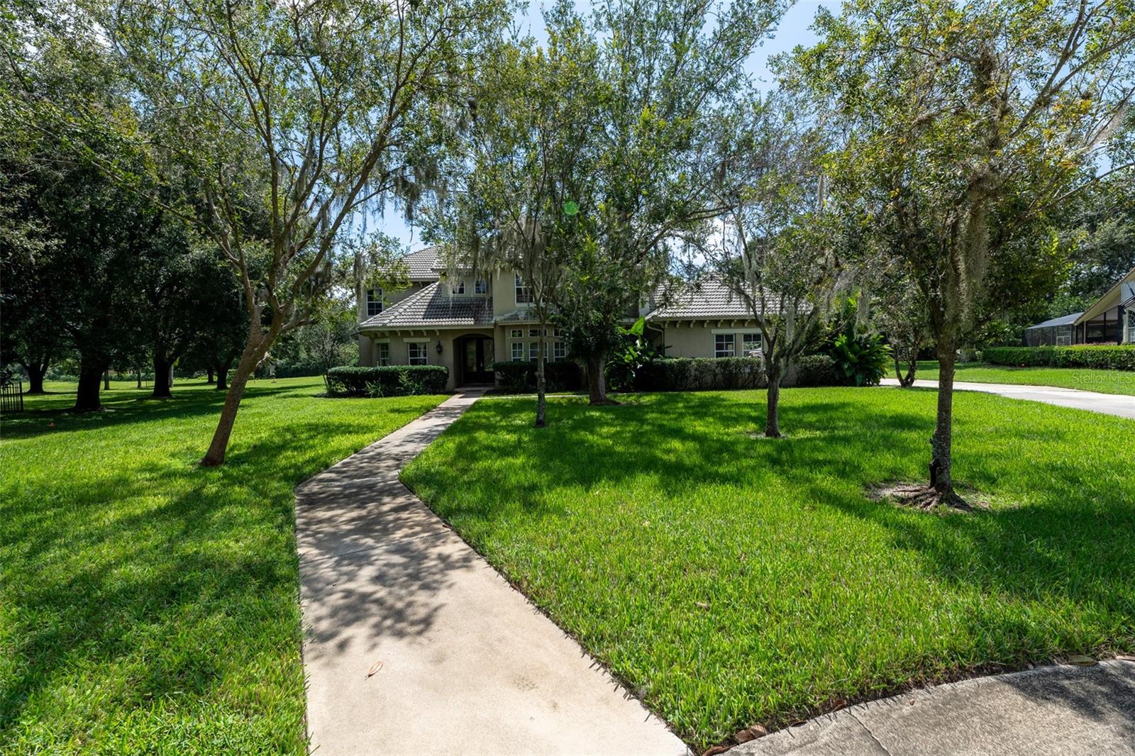 Image 33 of 33 For 10430 Birch Tree Lane
