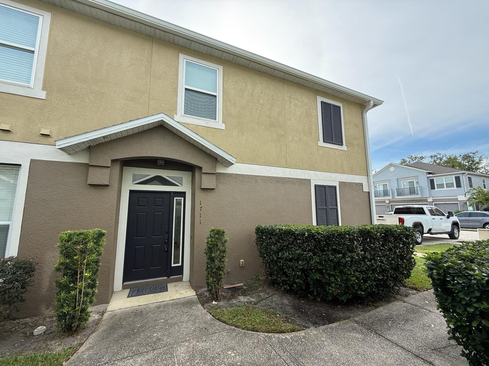 Details for 1711 San Jacinto Circle 1711, SANFORD, FL 32771