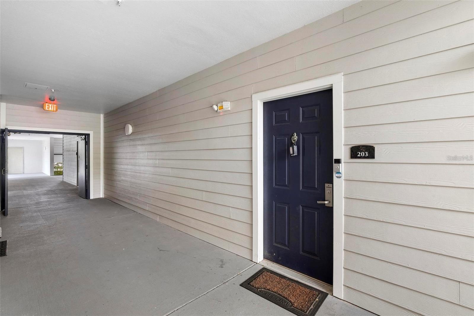 Image 2 of 26 For 3174 Feltrim Place 203