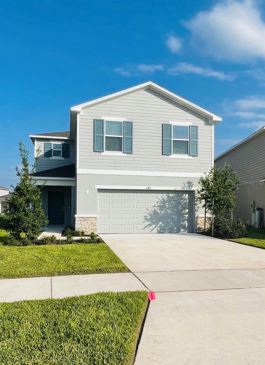 Details for 249 Acorn Rd, HAINES CITY, FL 33844