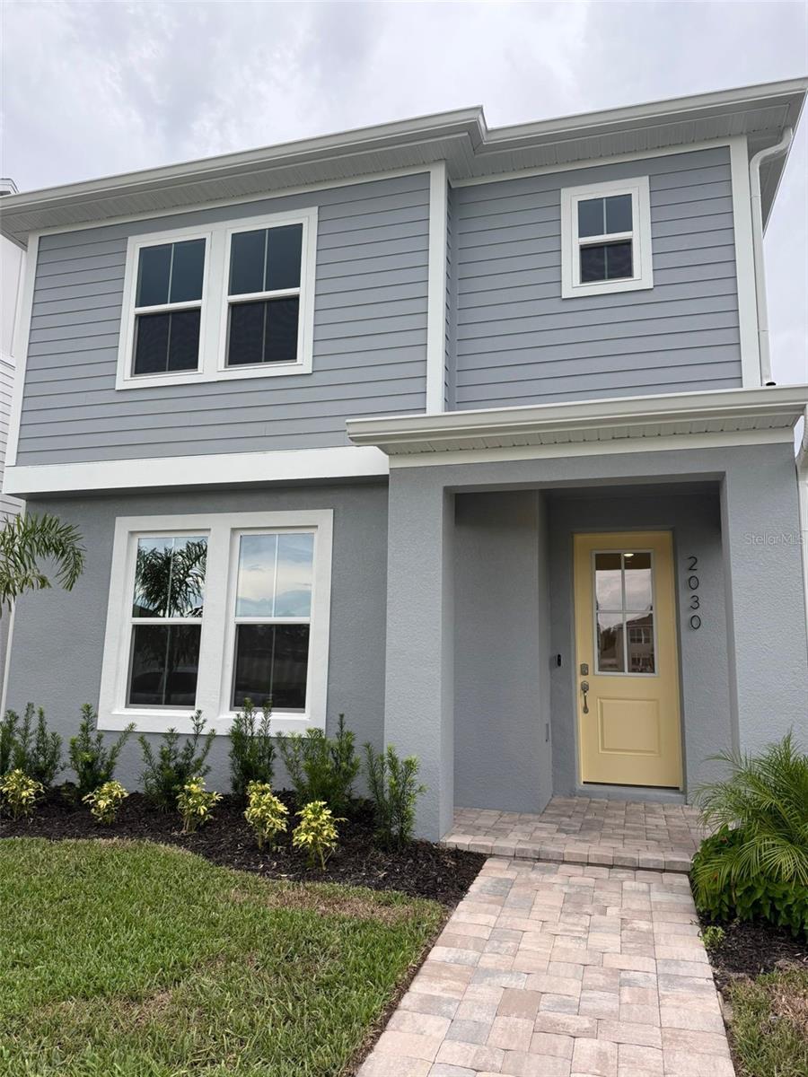 Details for 2030 Education Street, ST CLOUD, FL 34771