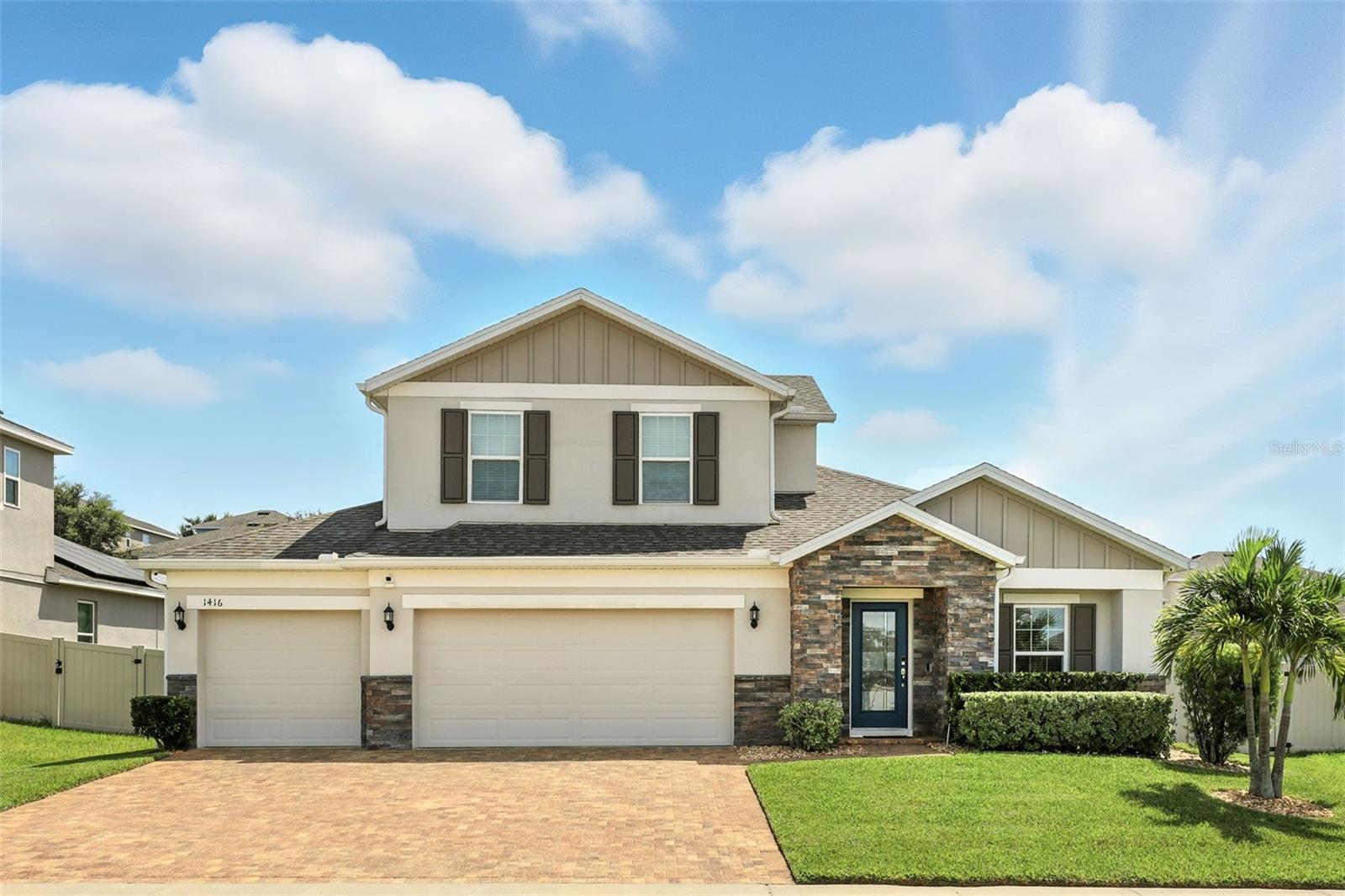 Details for 1416 Shira Road, MINNEOLA, FL 34715