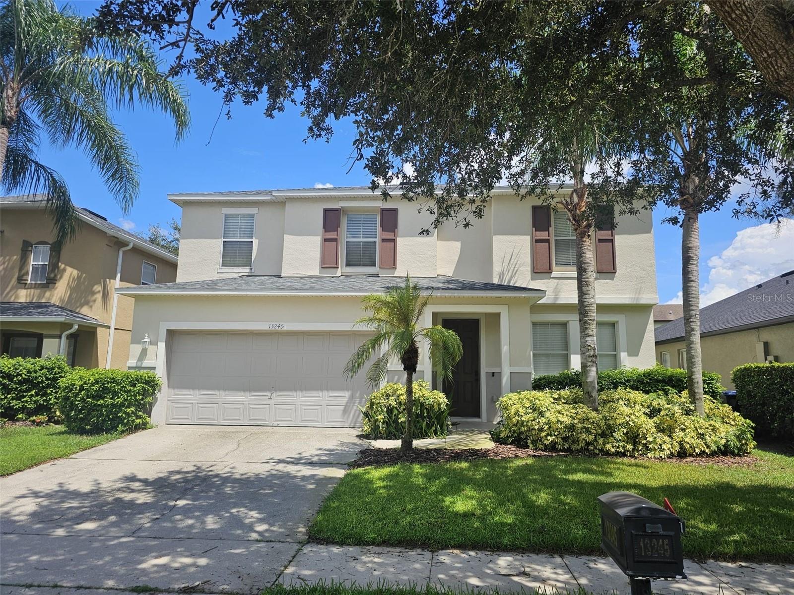 Details for 13245 Oulton Circle, ORLANDO, FL 32832