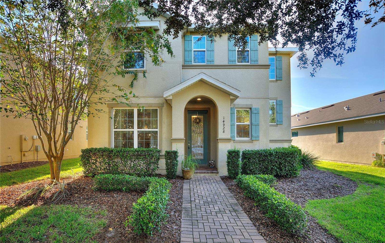 Details for 14928 Porter Road, WINTER GARDEN, FL 34787