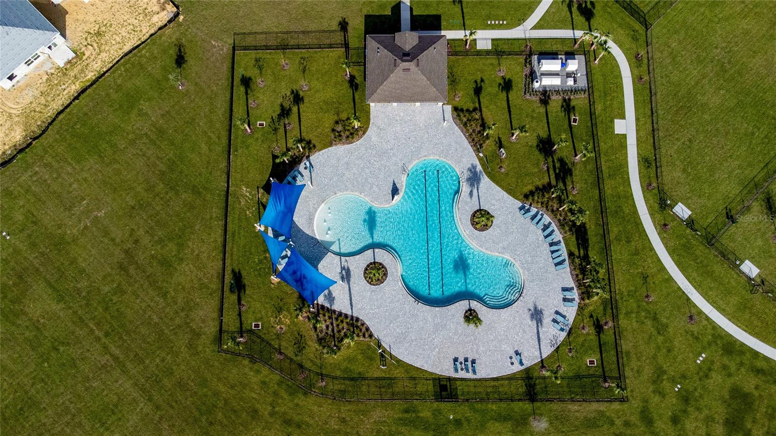 Image 40 of 40 For 804 Silver Palm Drive