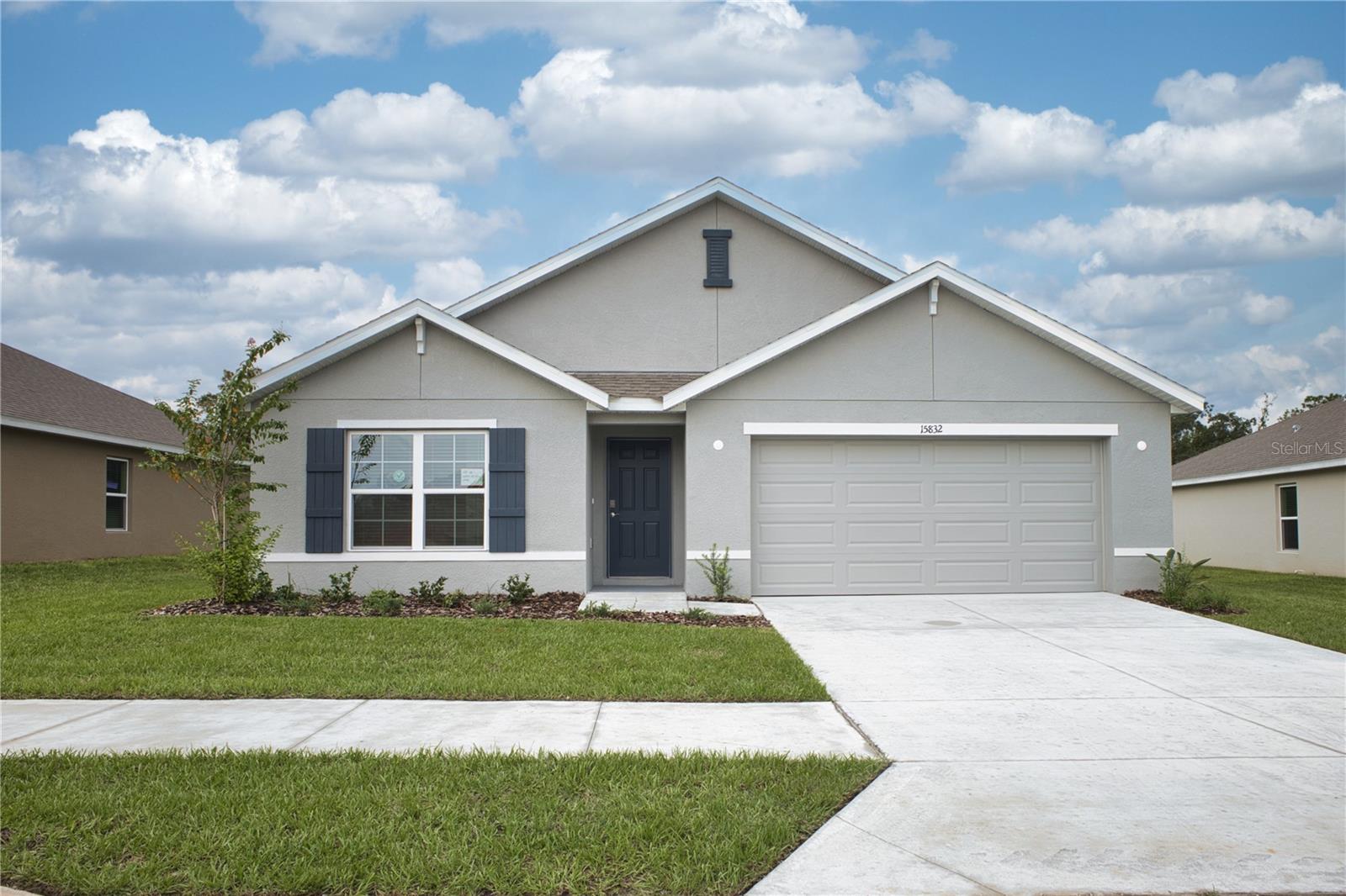 Details for 15832 101st Circle, SUMMERFIELD, FL 34491