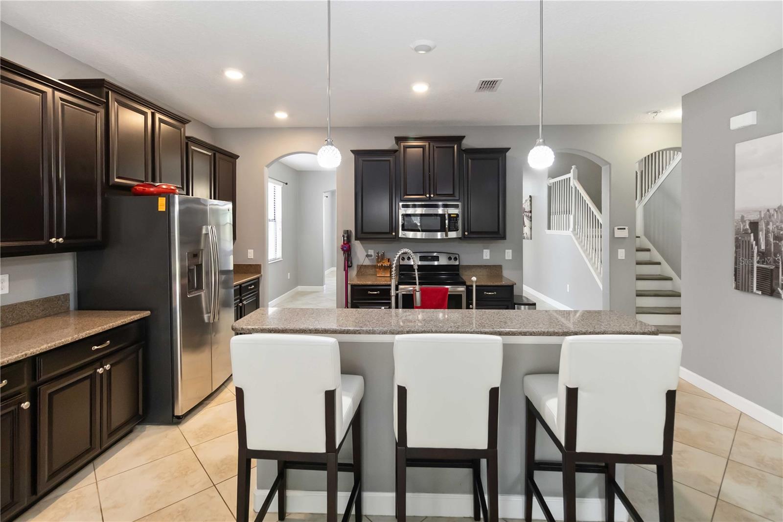 Image 14 of 41 For 1320 Moss Creek Lane