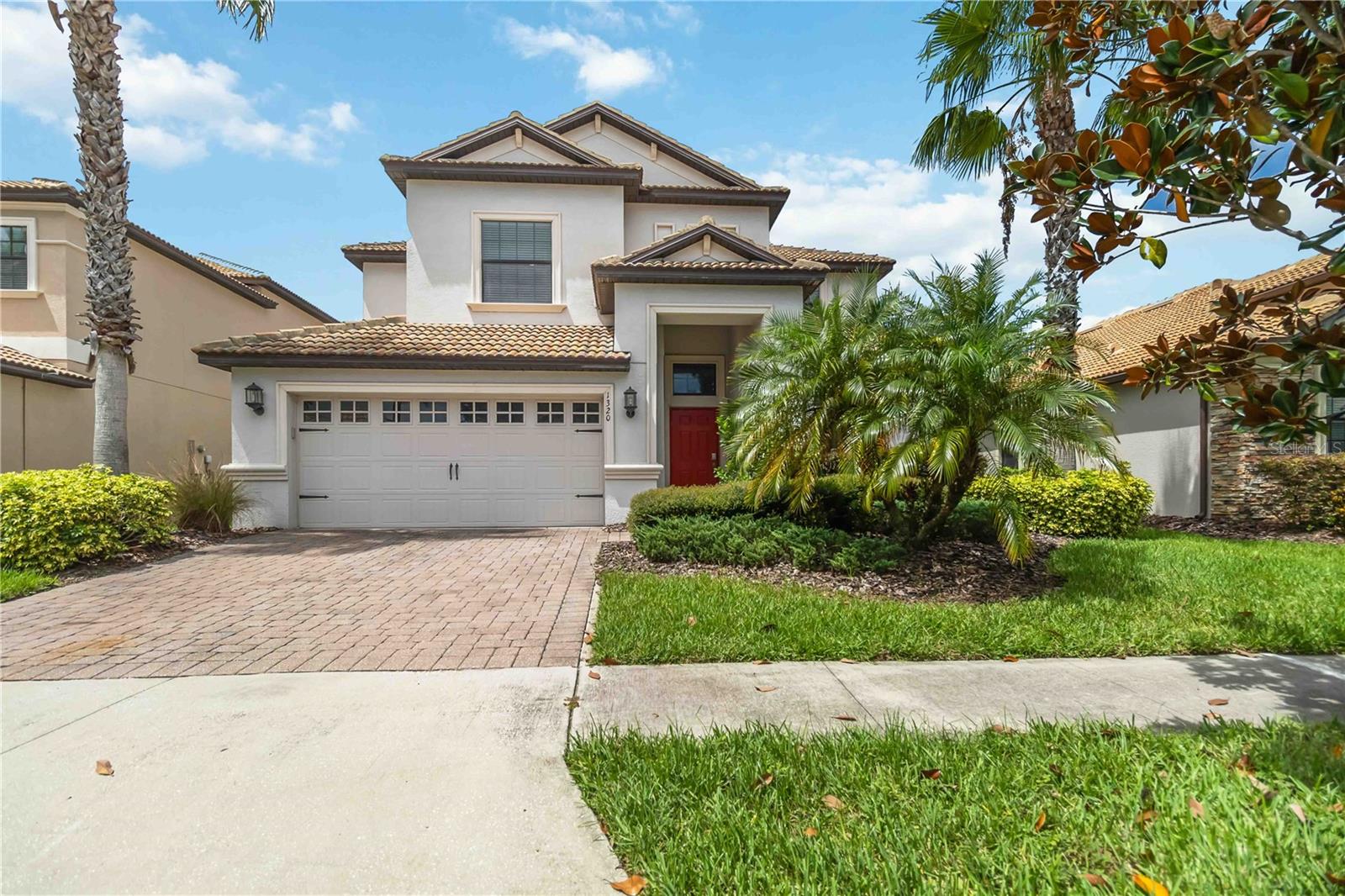 Image 2 of 41 For 1320 Moss Creek Lane