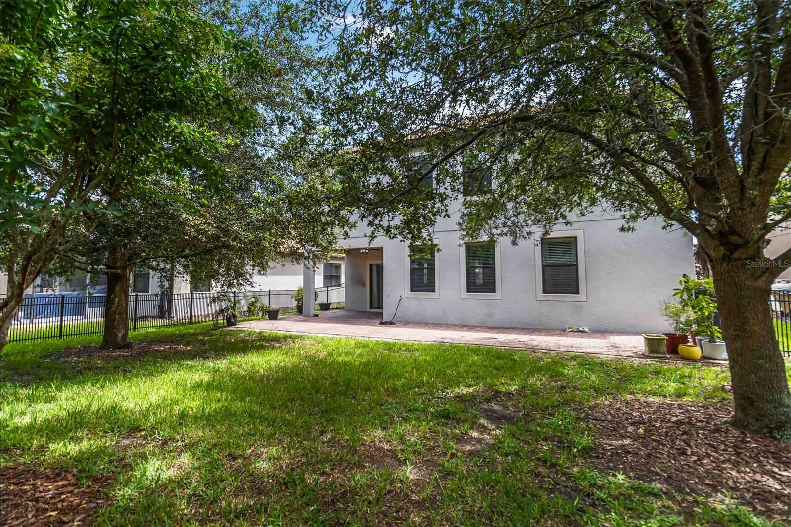 Image 38 of 41 For 1320 Moss Creek Lane