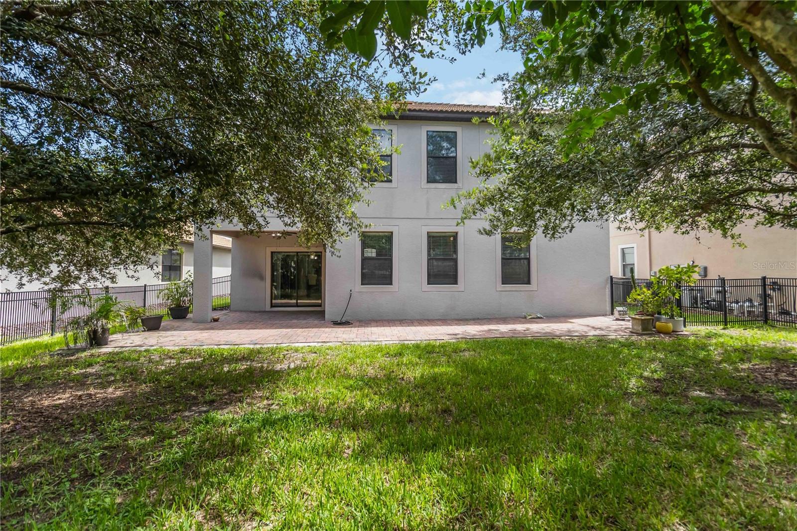 Image 39 of 41 For 1320 Moss Creek Lane