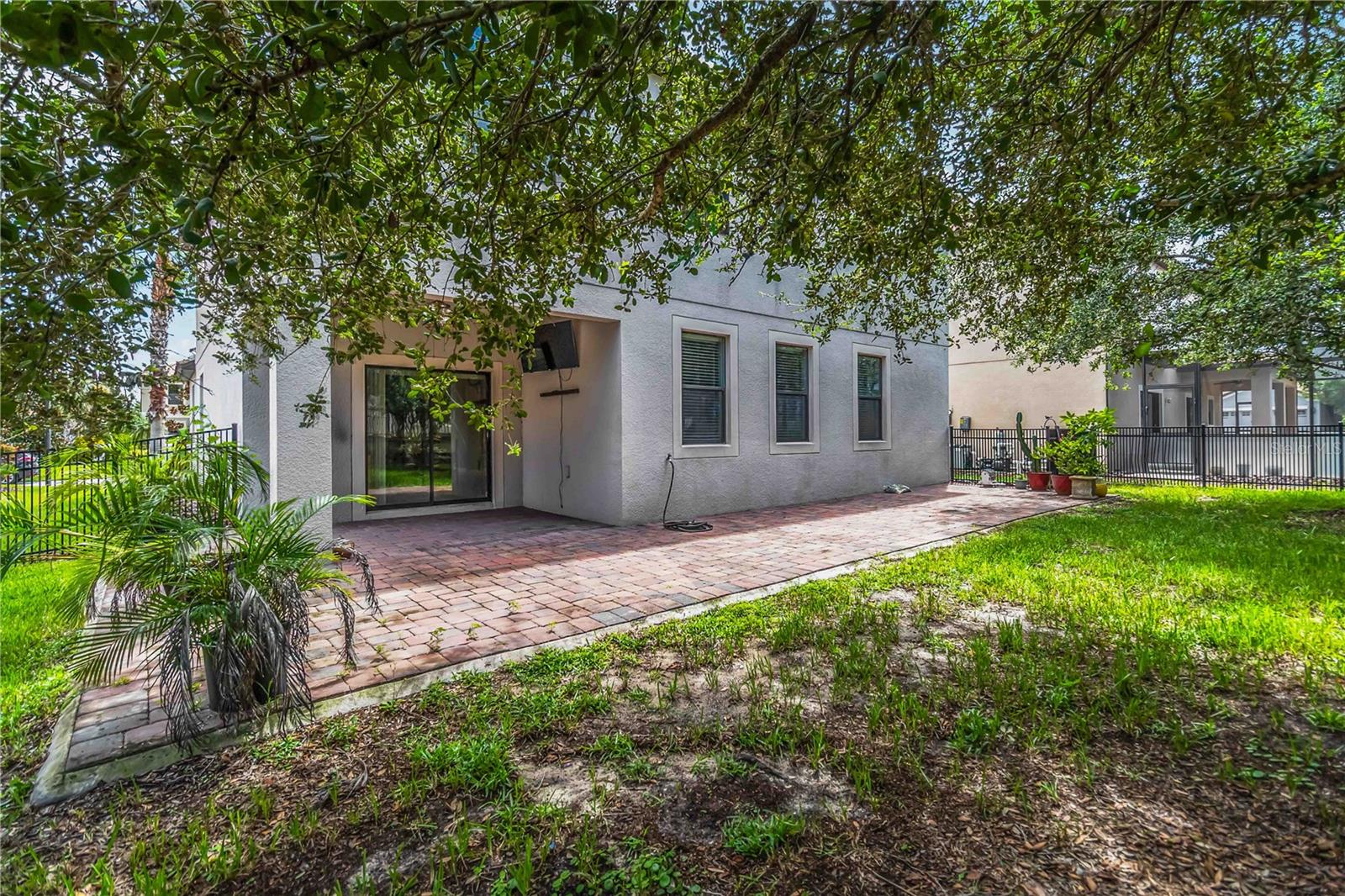 Image 40 of 41 For 1320 Moss Creek Lane