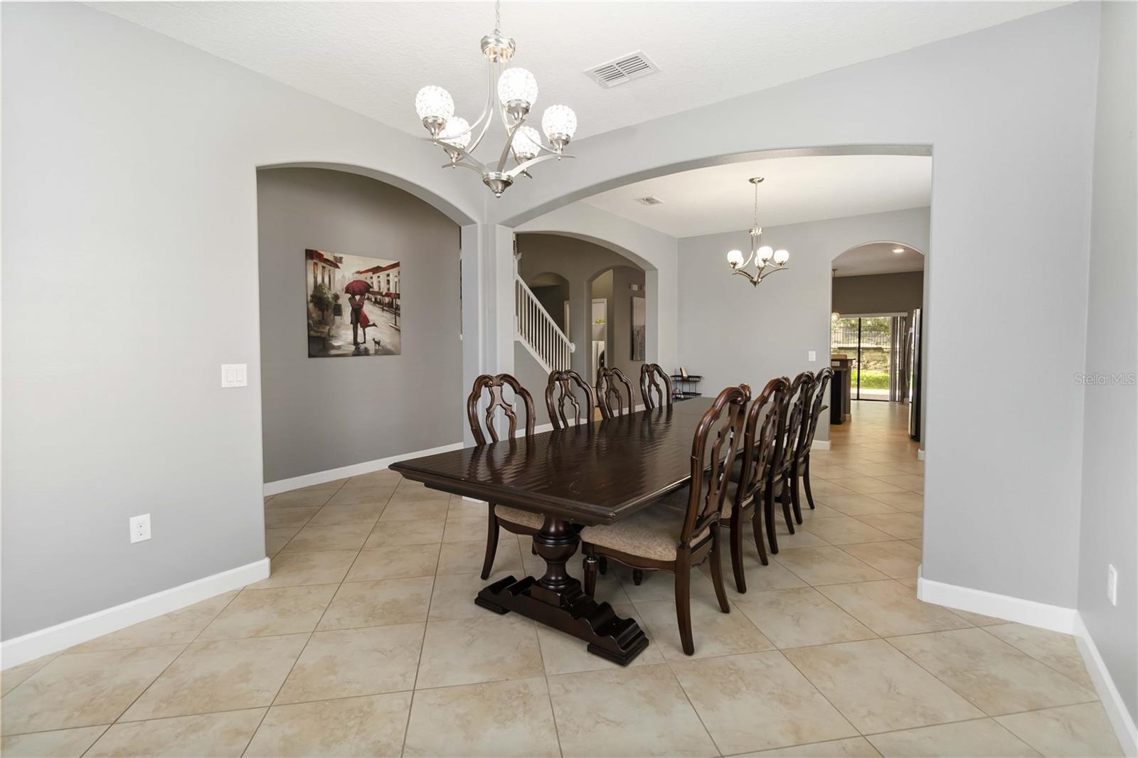 Image 9 of 41 For 1320 Moss Creek Lane