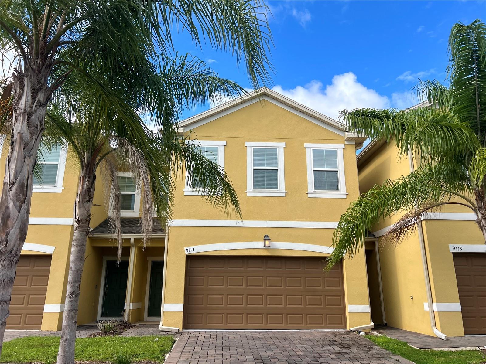 Details for 9113 Tecumseh Drive, ORLANDO, FL 32825
