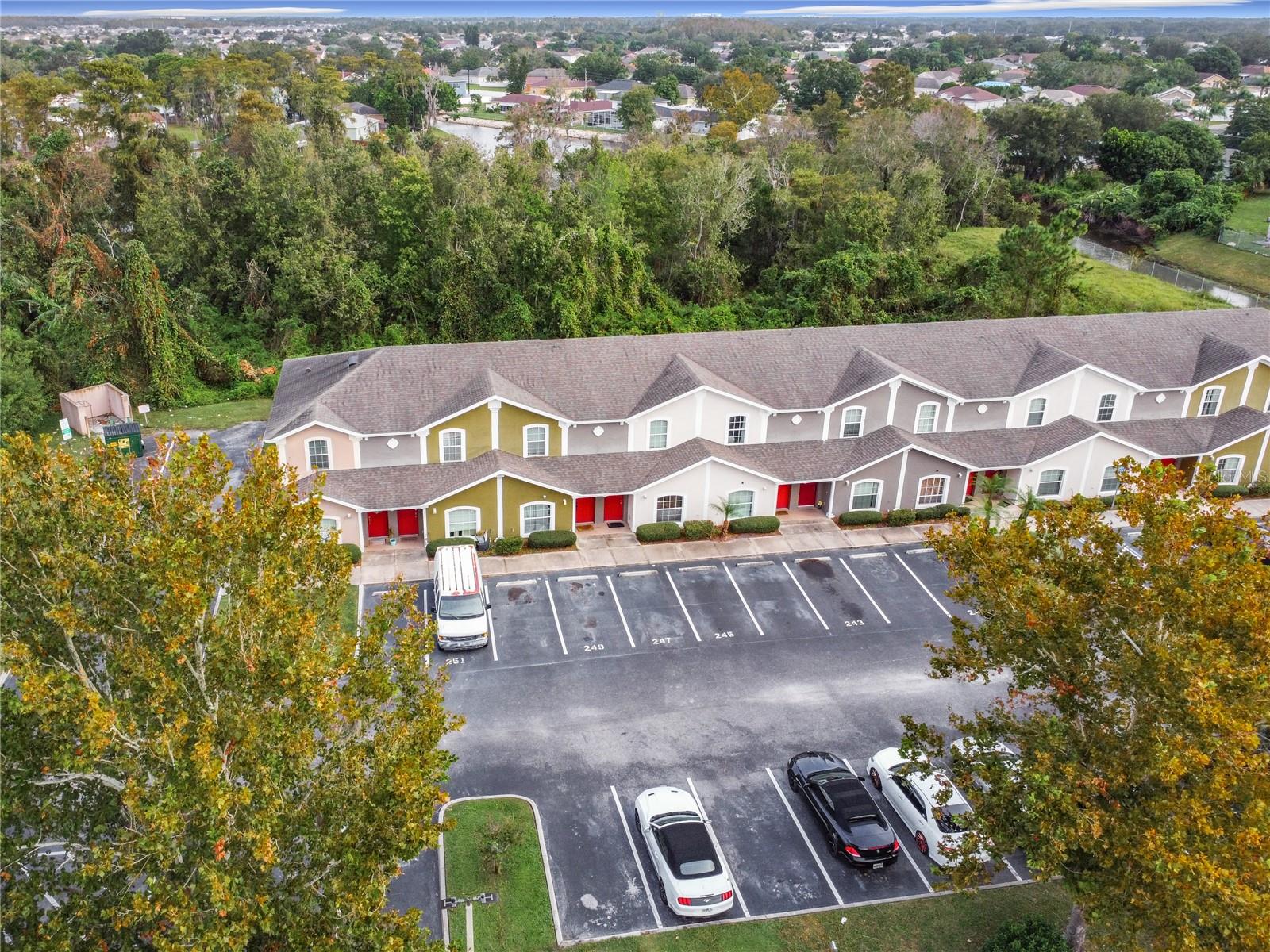 Image 40 of 45 For 249 Royal Palm Drive