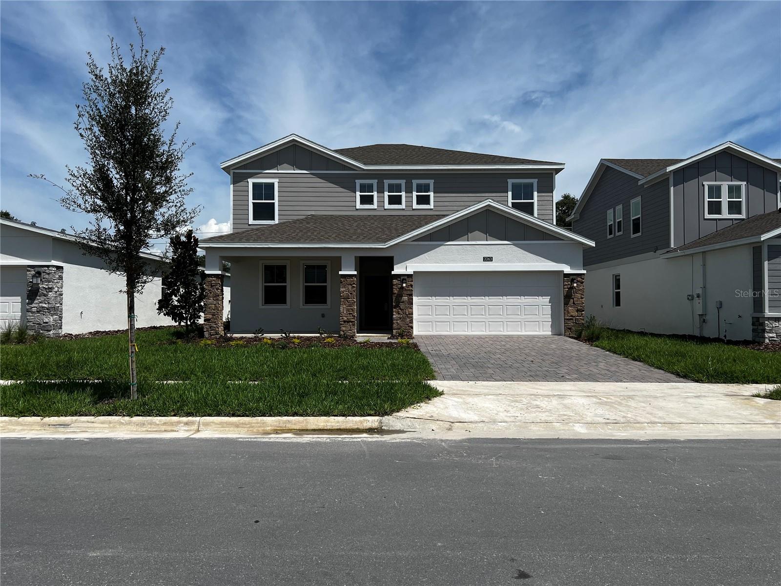 Details for 2263 Rider Rain Lane, APOPKA, FL 32703
