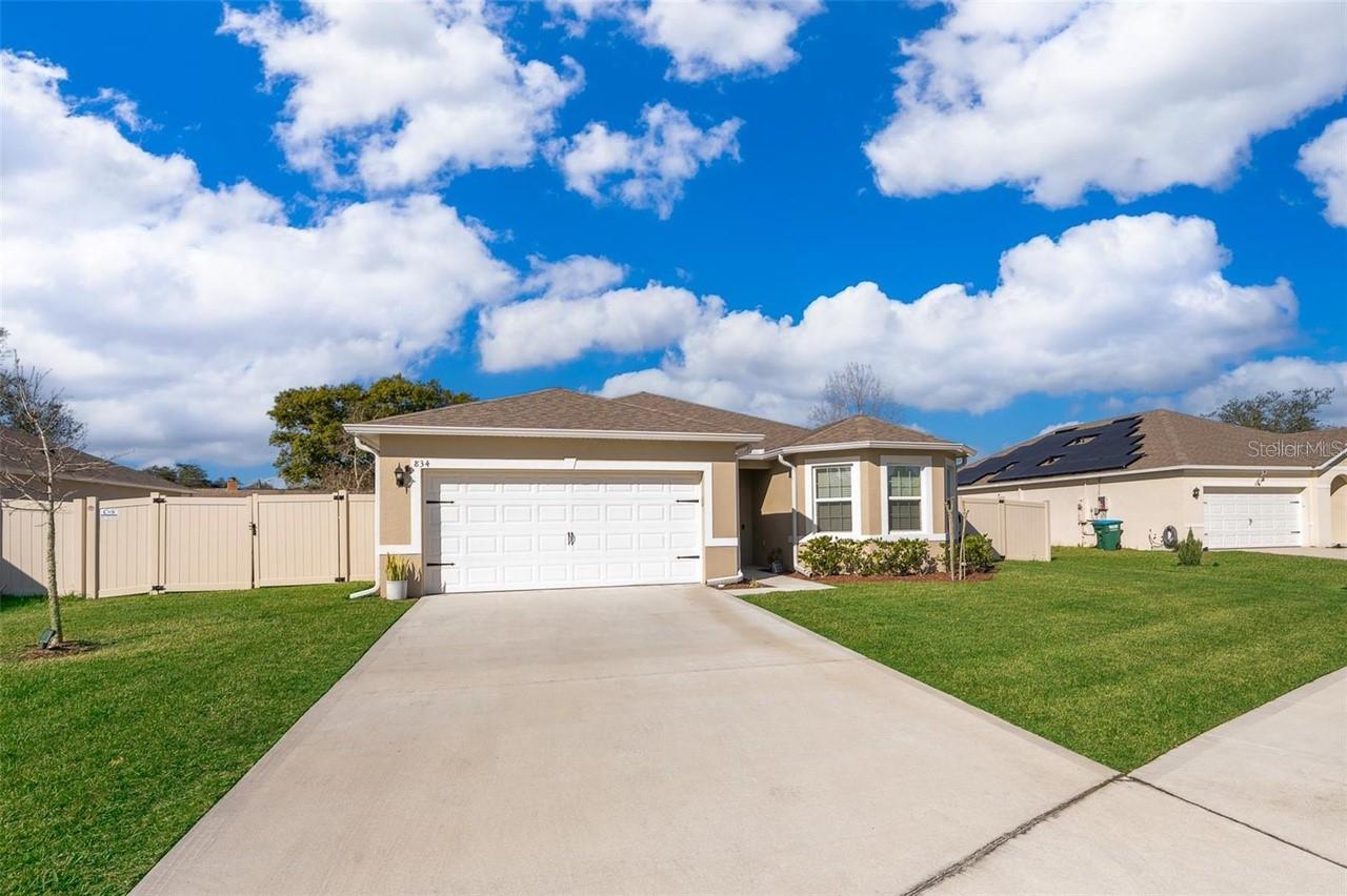 Details for 834 Baylor Drive, DELTONA, FL 32725
