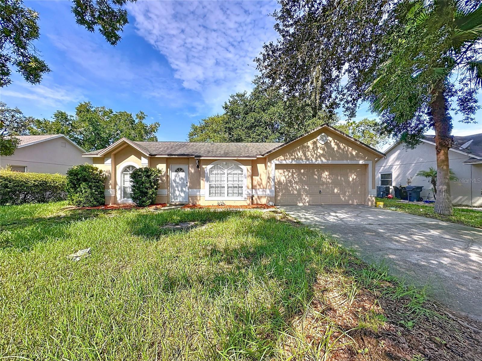Details for 215 Foggy Creek Road, DAVENPORT, FL 33837