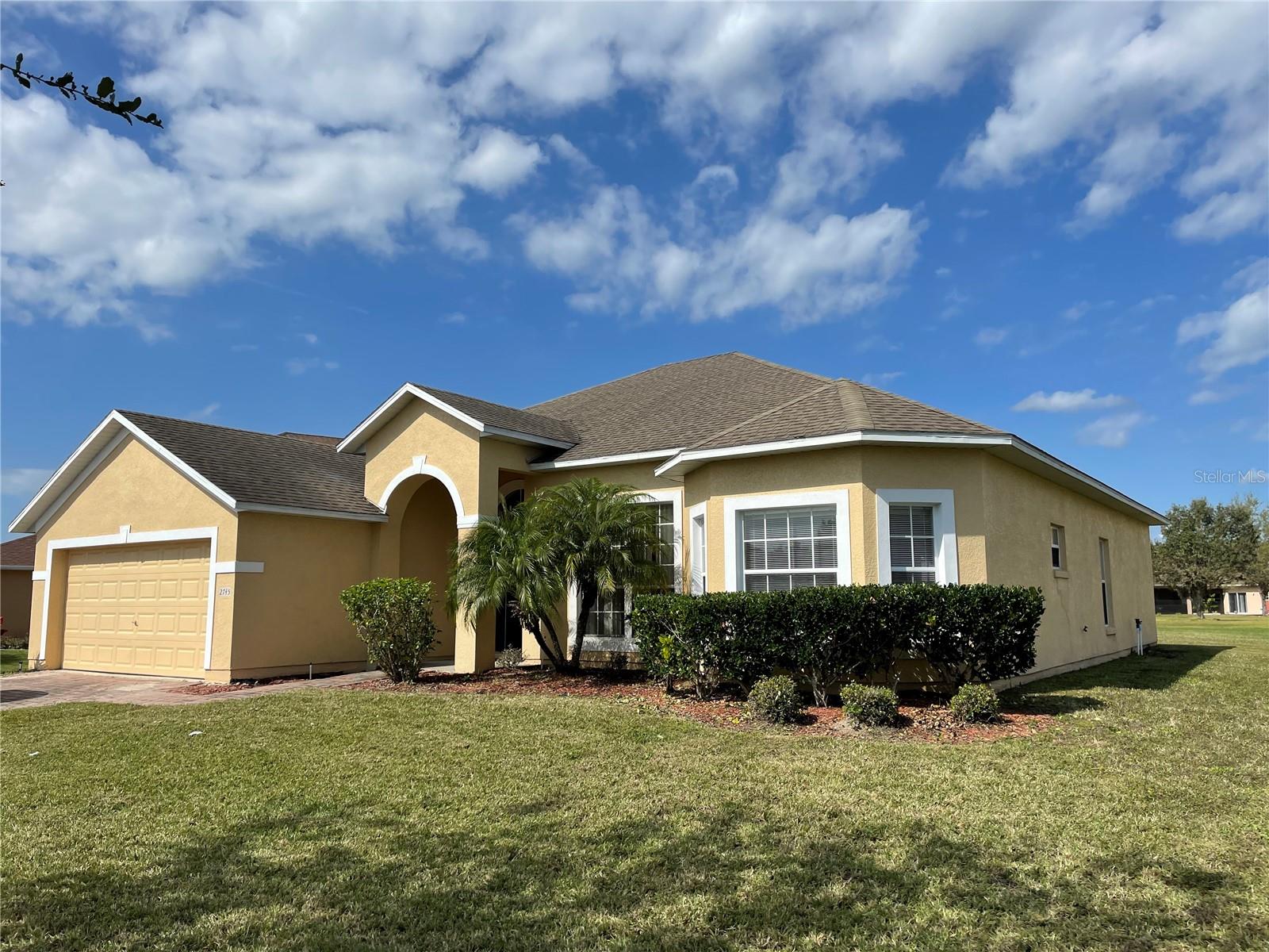 Details for 2745 Patrician Circle, KISSIMMEE, FL 34746