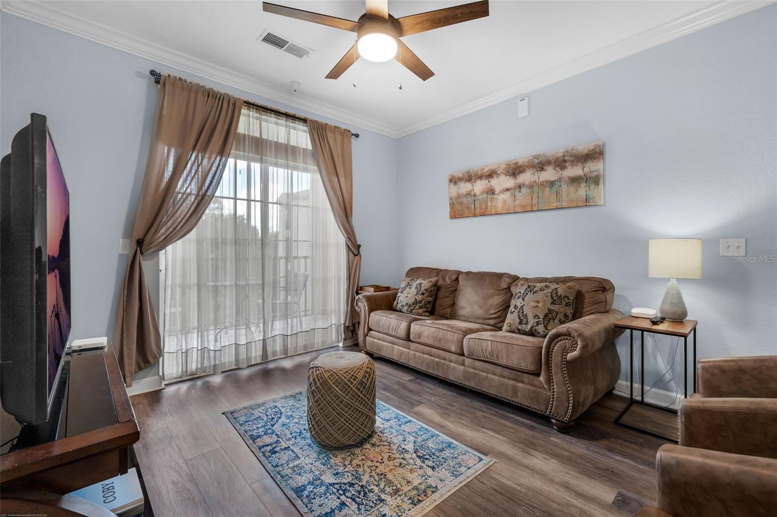 Image 10 of 57 For 8000 Tuscany Way 4305