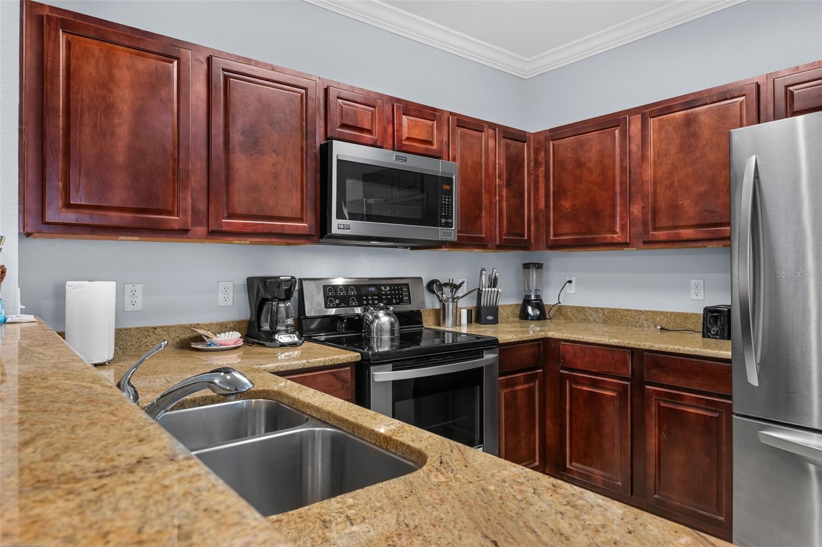 Image 14 of 57 For 8000 Tuscany Way 4305