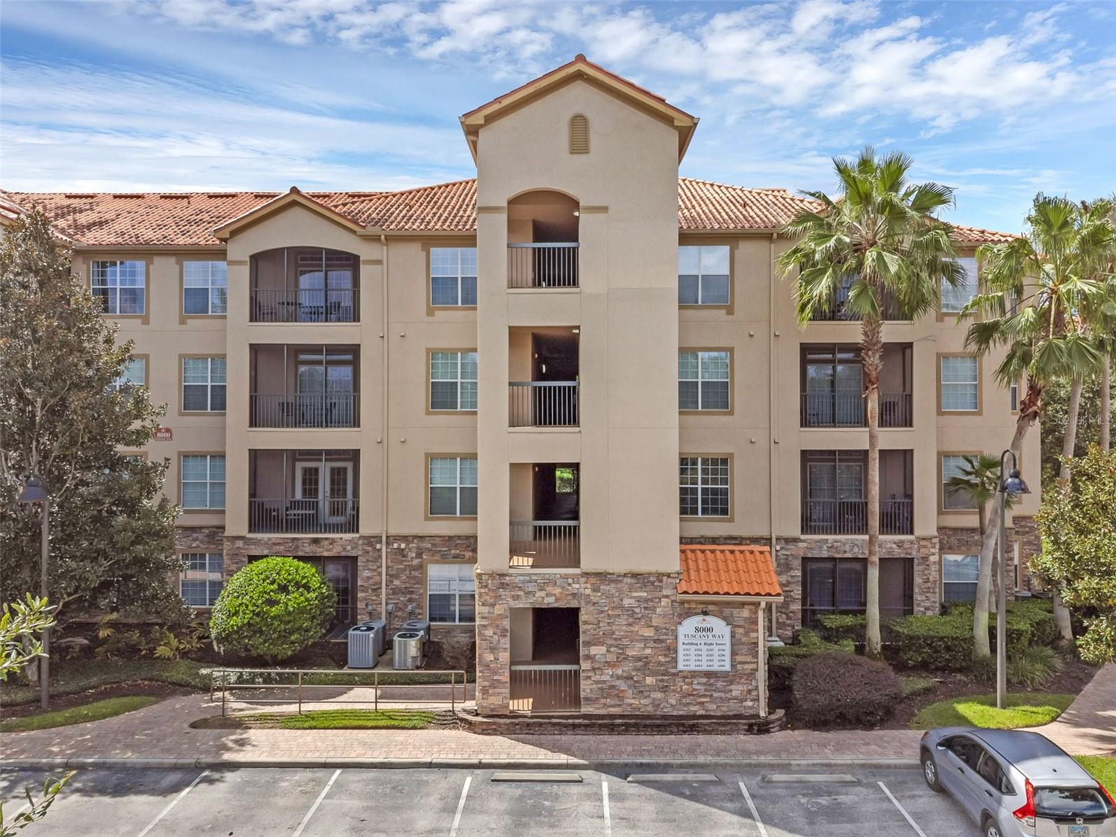 Image 2 of 57 For 8000 Tuscany Way 4305