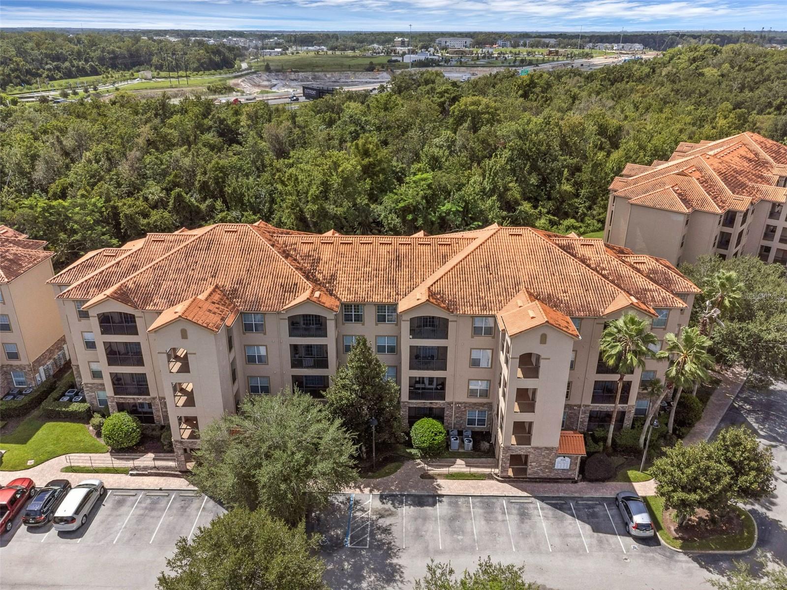 Image 31 of 57 For 8000 Tuscany Way 4305