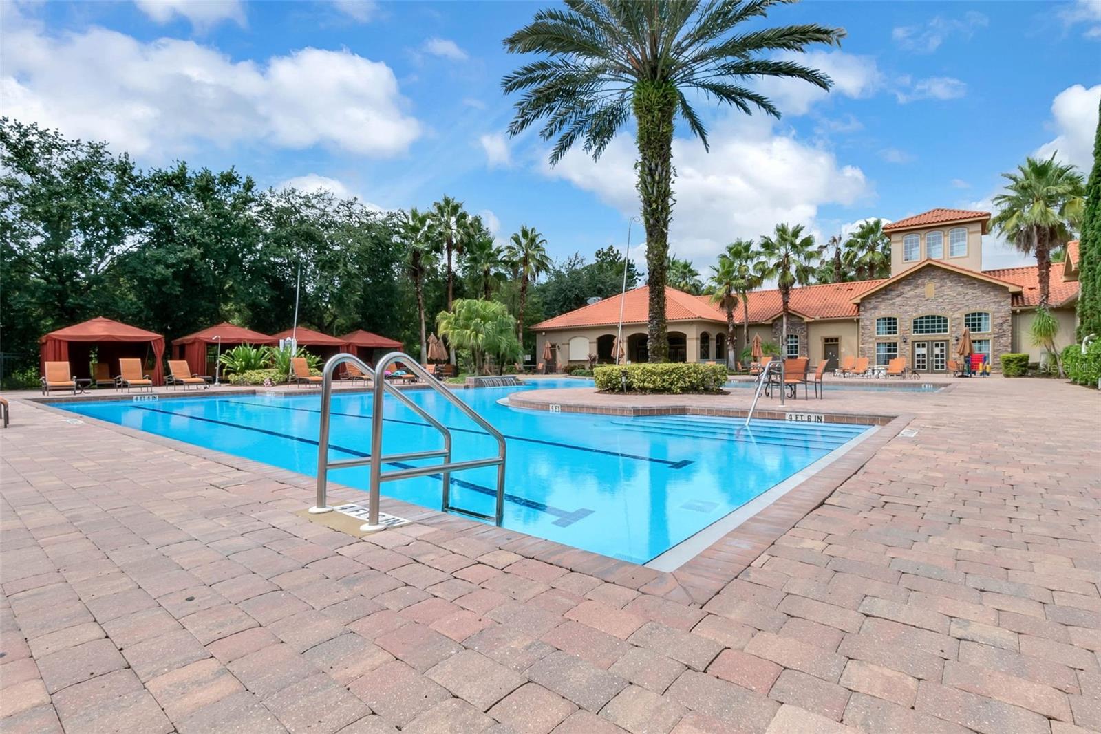 Image 39 of 57 For 8000 Tuscany Way 4305