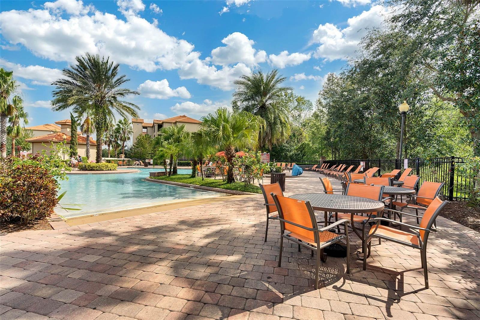 Image 45 of 57 For 8000 Tuscany Way 4305