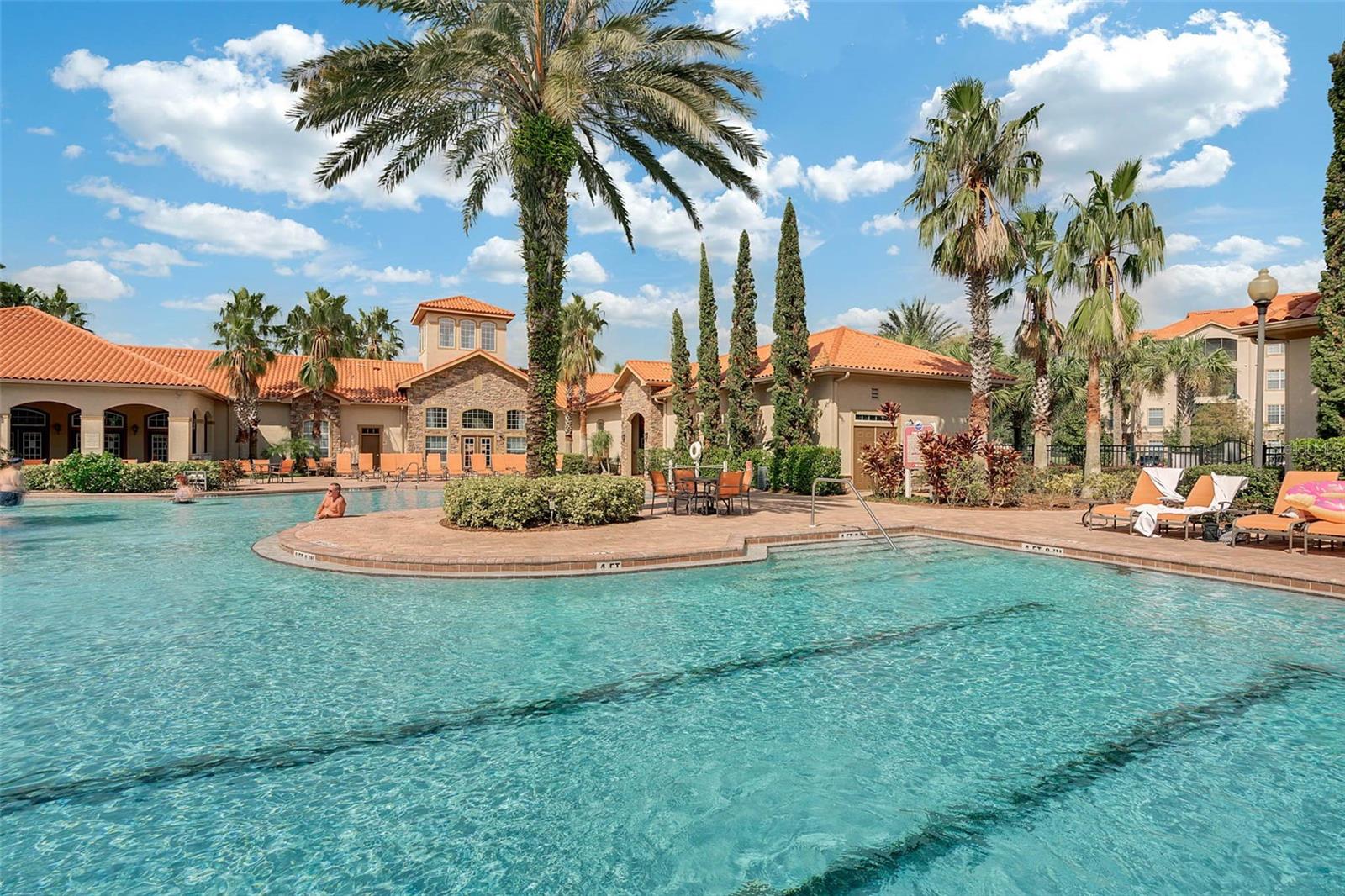 Image 48 of 57 For 8000 Tuscany Way 4305