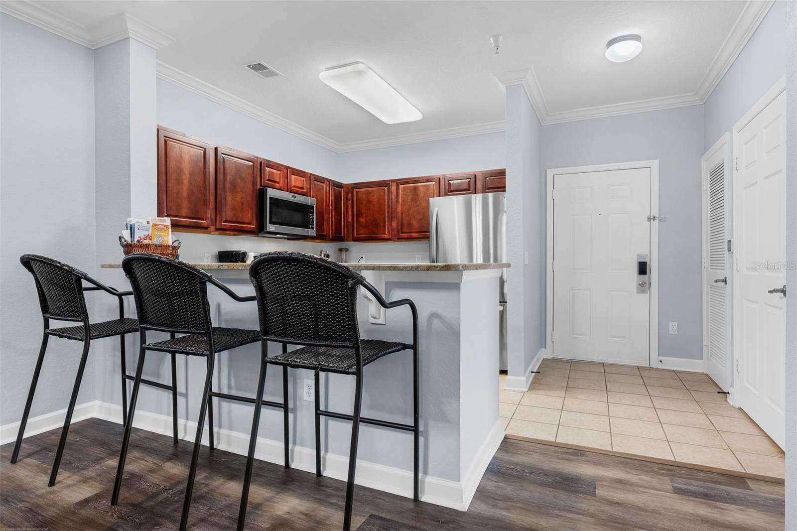 Image 6 of 57 For 8000 Tuscany Way 4305