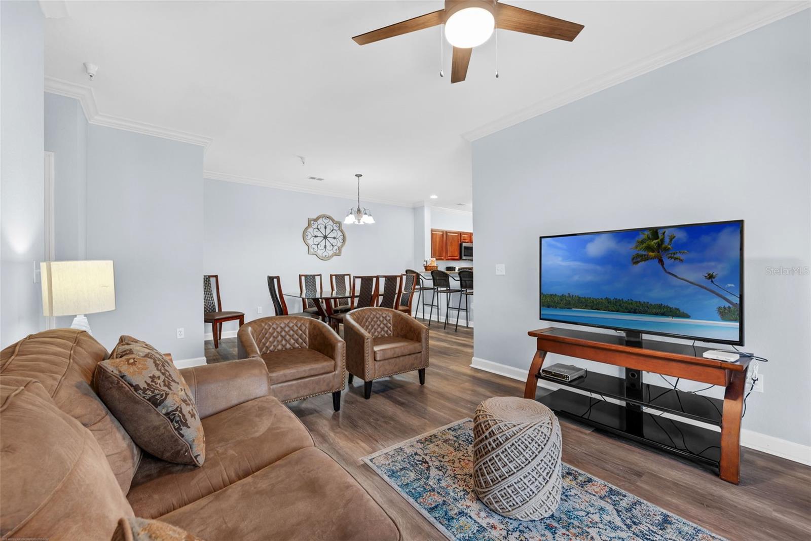 Image 7 of 57 For 8000 Tuscany Way 4305