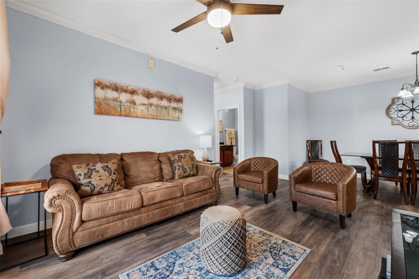 Image 8 of 57 For 8000 Tuscany Way 4305