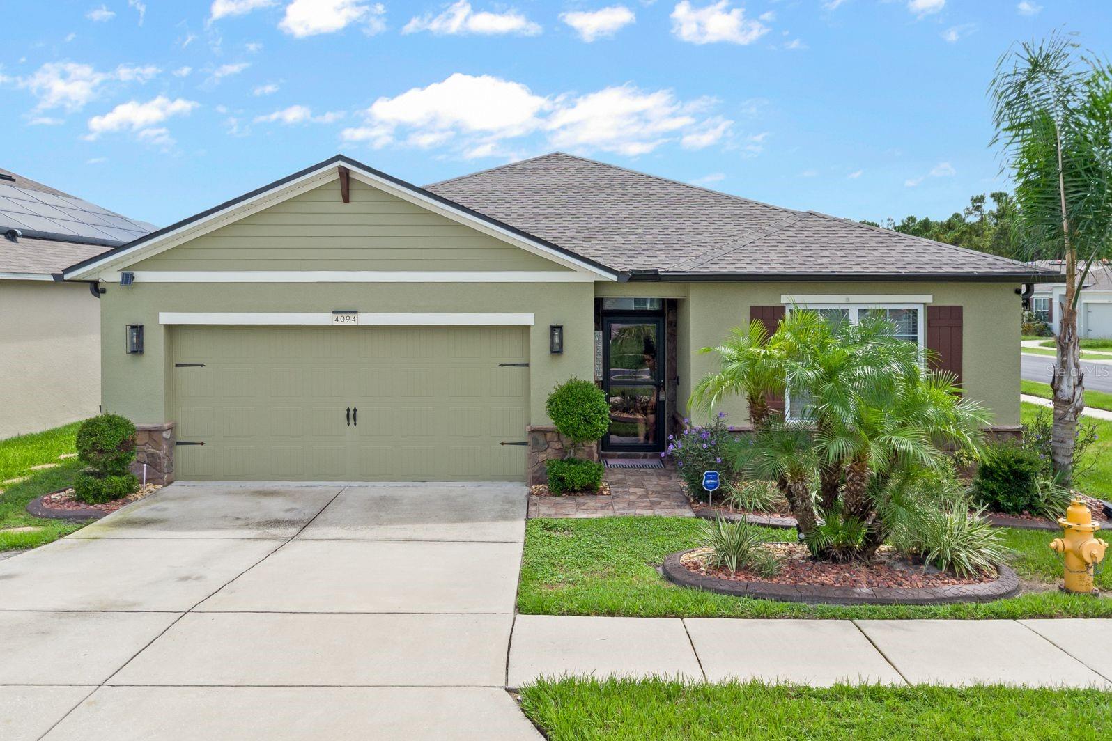 Details for 4094 Great Egret Drive, WINTER HAVEN, FL 33881