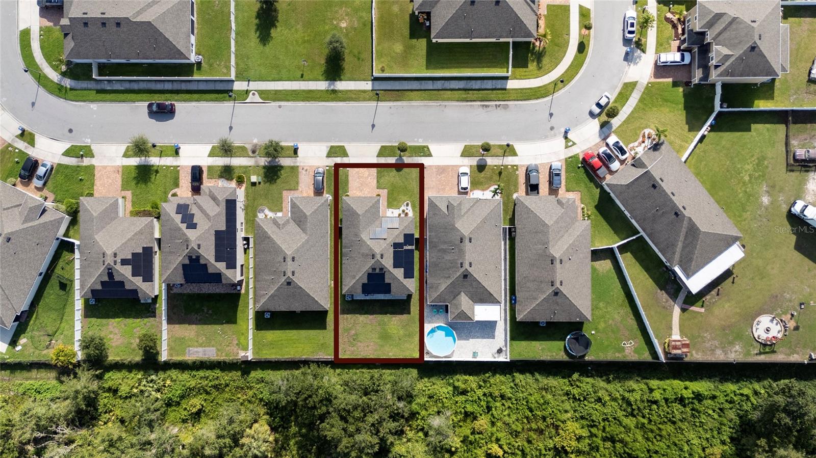 Image 28 of 28 For 4694 Marcos Circle