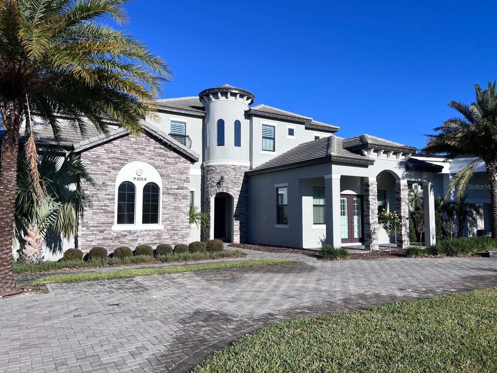 Listing Details for 6018 Tarawood Drive, ORLANDO, FL 32819
