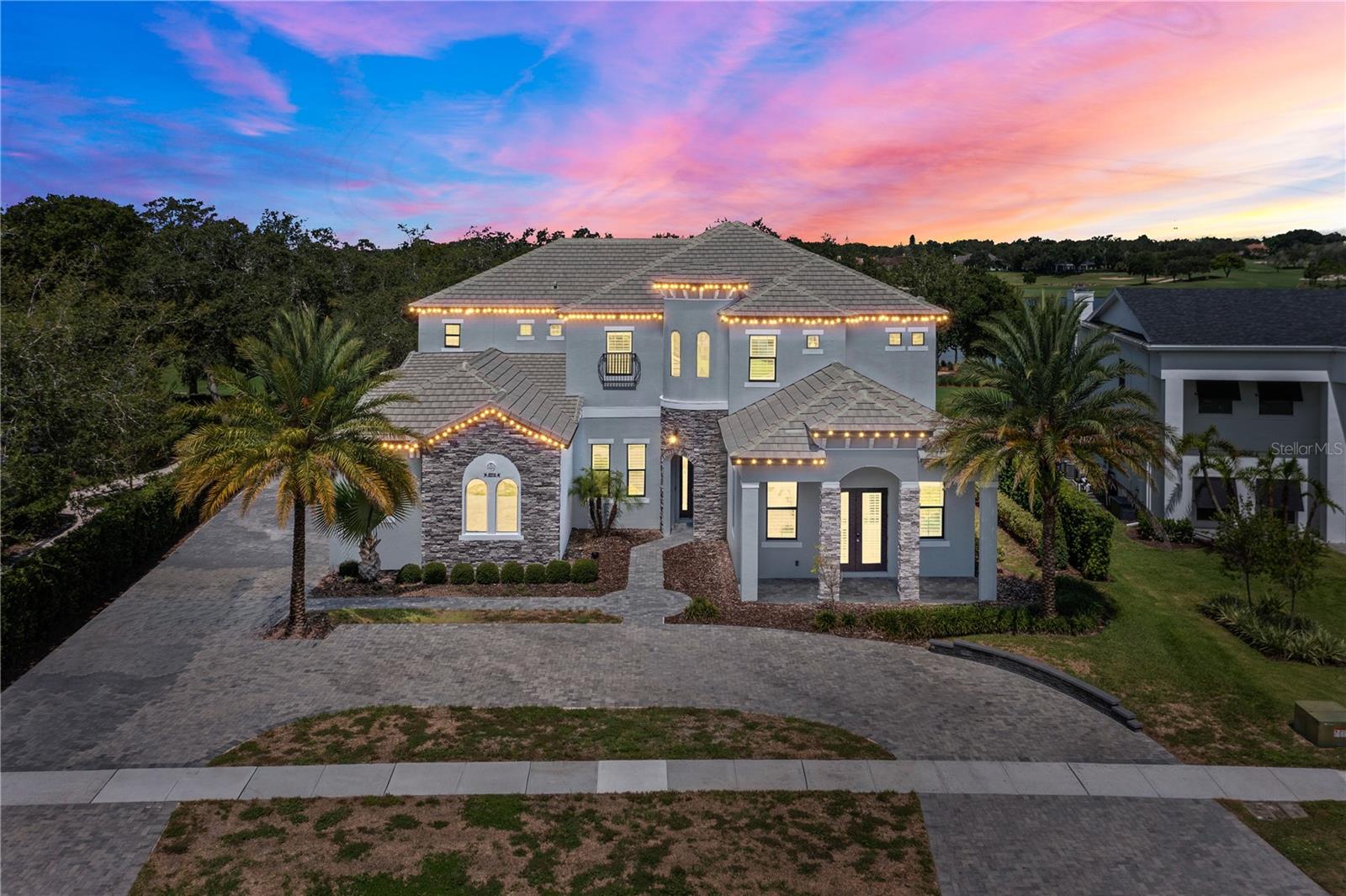 Image 61 of 66 For 6018 Tarawood Drive