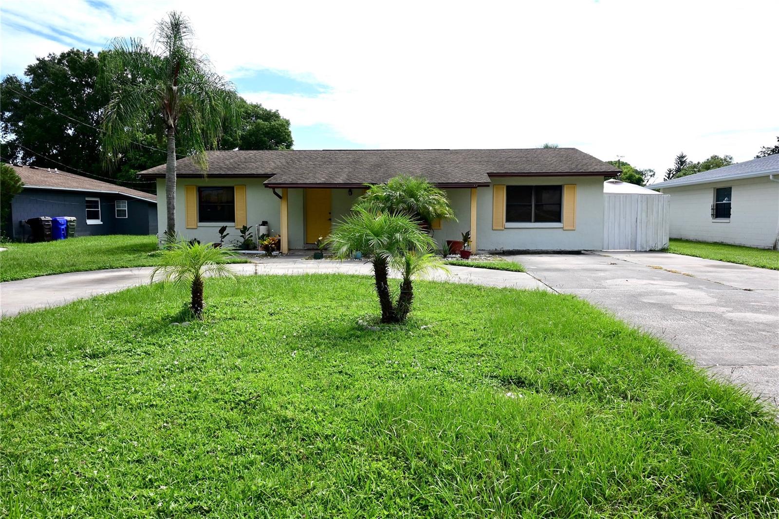Details for 615 Forrest Avenue, KISSIMMEE, FL 34741