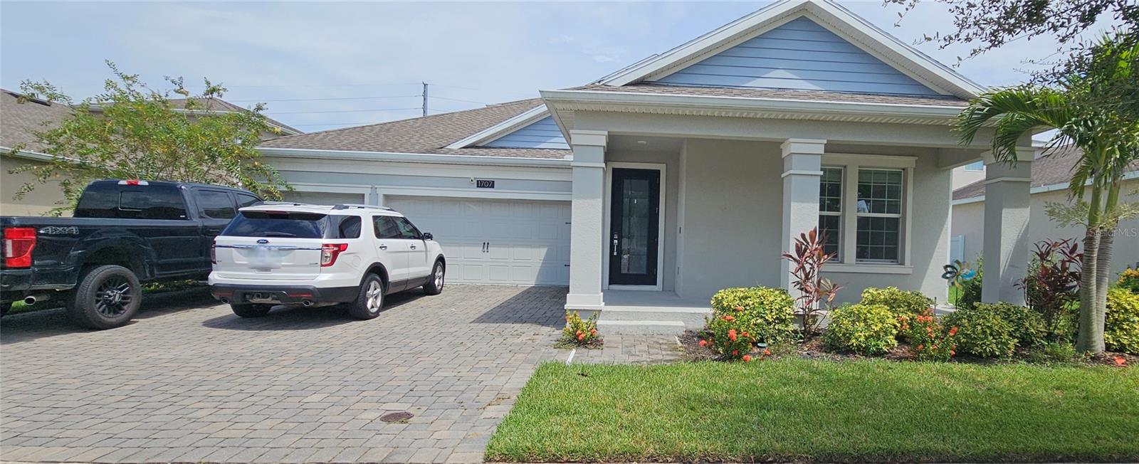 Details for 1707 Snapper Street, ST CLOUD, FL 34771
