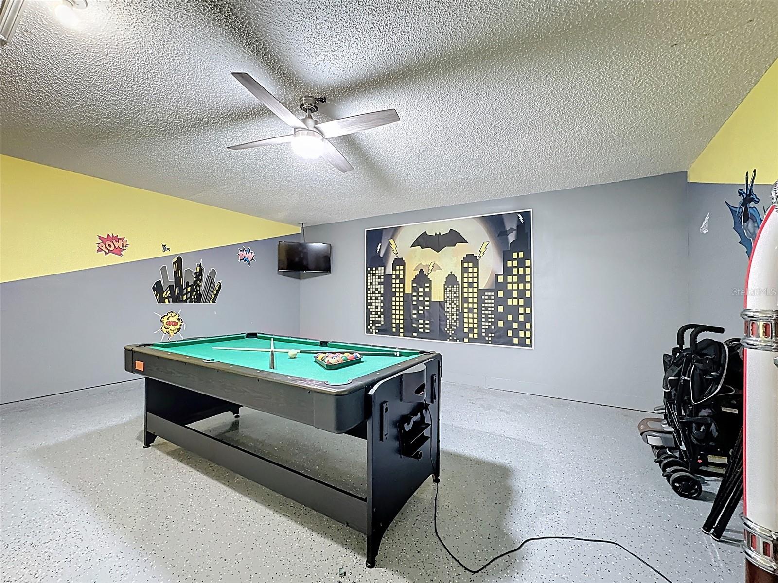 Image 36 of 50 For 17344 Silver Creek Court