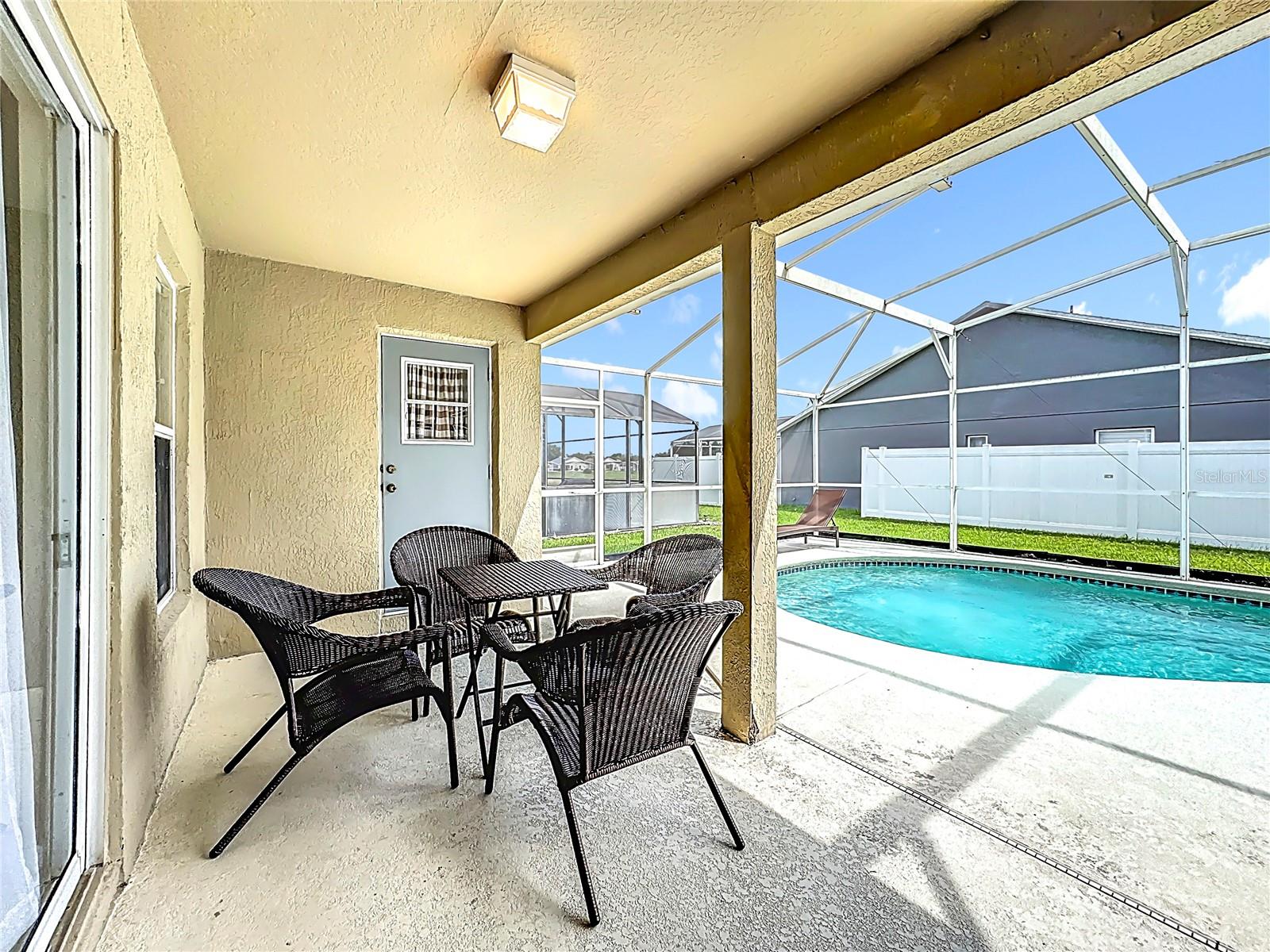 Image 39 of 50 For 17344 Silver Creek Court