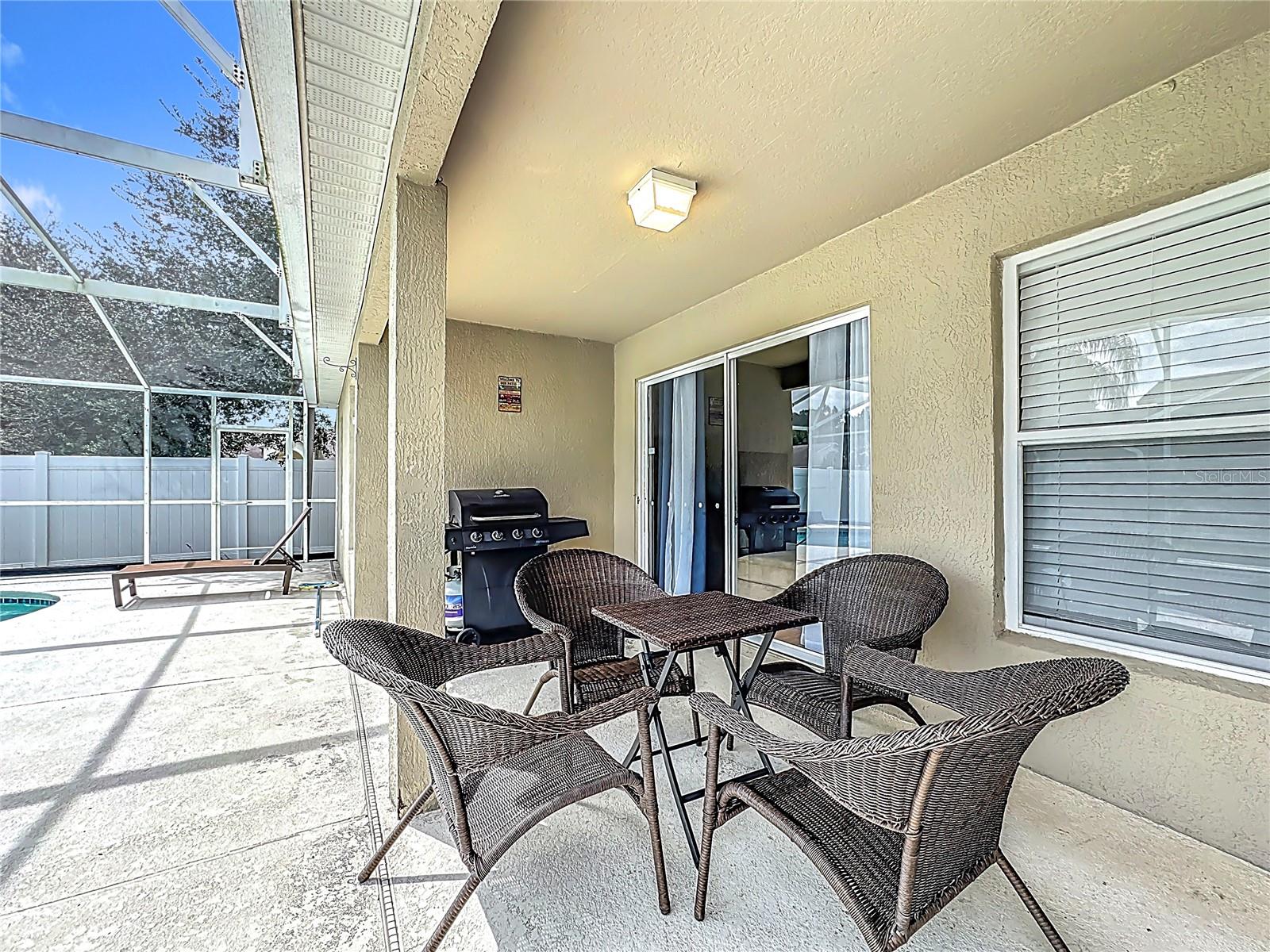 Image 40 of 50 For 17344 Silver Creek Court