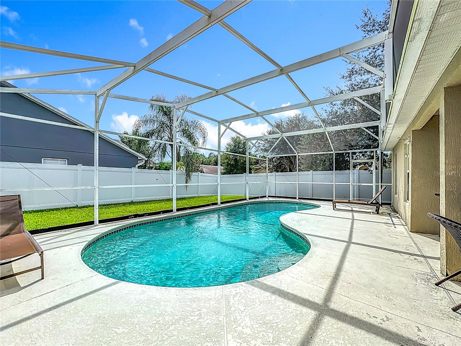Image 42 of 50 For 17344 Silver Creek Court